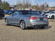 2011 Audi A5 2.0L Premium Plus - Photo 6