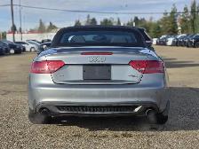 2011 Audi A5 2.0L Premium Plus - Photo 7