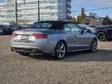 2011 Audi A5 2.0L Premium Plus - Photo 9