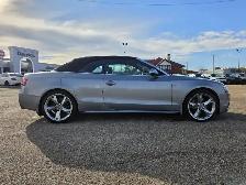 2011 Audi A5 2.0L Premium Plus - Photo 10
