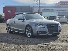 2011 Audi A5 2.0L Premium Plus - Photo 11