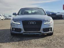 2011 Audi A5 2.0L Premium Plus - Photo 12