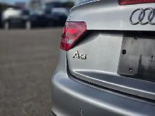 2011 Audi A5 2.0L Premium Plus - Photo 18