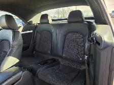 2011 Audi A5 2.0L Premium Plus - Photo 23