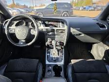 2011 Audi A5 2.0L Premium Plus - Photo 26