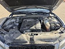 2011 Audi A5 2.0L Premium Plus - Photo 37