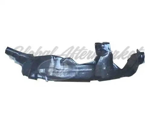 Mercury Tracer 1997-1999 Fender Liner Left and Right