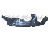 Mercury Tracer 1997-1999 Fender Liner Left and Right