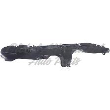 Mercury Tracer 1997-1999 Fender Liner Left and Right - Photo 2