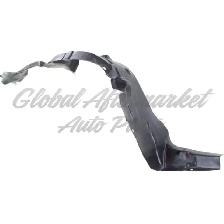 Mercury Tracer 1997-1999 Fender Liner Left and Right - Photo 7