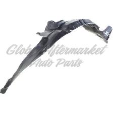 Mercury Tracer 1997-1999 Fender Liner Left and Right - Photo 8