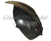Mercury Sable 2000-2005 Fender Liner Rear Section Left and Right - Photo 5
