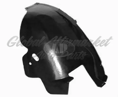 Mercury Sable 2000-2005 Fender Liner Front Left and Right