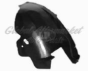 Mercury Sable 2000-2005 Fender Liner Front Left and Right