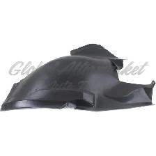 Mercury Sable 2000-2005 Fender Liner Front Left and Right - Photo 5