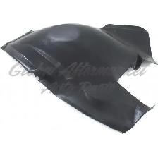 Mercury Sable 2000-2005 Fender Liner Front Left and Right - Photo 6