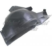 Mercury Sable 2000-2005 Fender Liner Front Left and Right - Photo 7