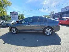 2009 Honda Civic LX-S 211KM CERTIFIED-WARRANTY - Photo 2