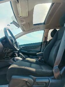 2009 Honda Civic LX-S 211KM CERTIFIED-WARRANTY - Photo 14