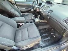 2009 Honda Civic LX-S 211KM CERTIFIED-WARRANTY - Photo 15