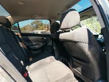 2009 Honda Civic LX-S 211KM CERTIFIED-WARRANTY - Photo 17