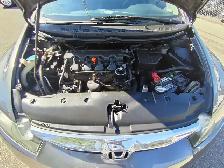 2009 Honda Civic LX-S 211KM CERTIFIED-WARRANTY - Photo 19