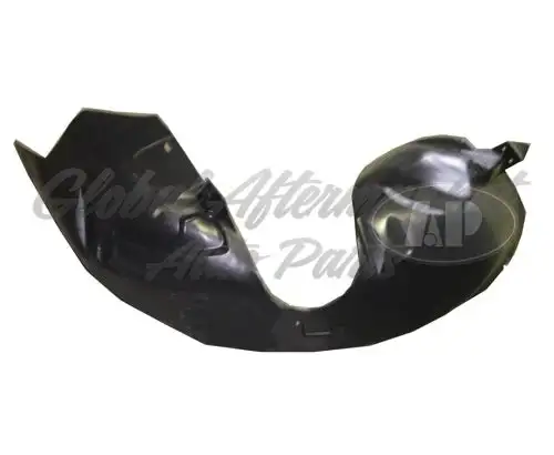 Mercury Sable 2008-2009 Fender Liner Left and Right