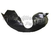 Mercury Sable 2008-2009 Fender Liner Left and Right