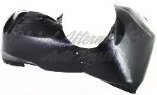 Mercury Sable 2008-2009 Fender Liner Left and Right - Photo 2