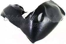 Mercury Sable 2008-2009 Fender Liner Left and Right - Photo 3