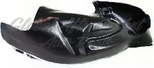 Mercury Sable 2008-2009 Fender Liner Left and Right - Photo 4