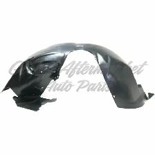 Mercury Sable 2008-2009 Fender Liner Left and Right - Photo 6