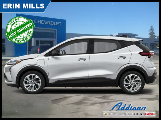 2027 Chevrolet Bolt LT Heated Seats
