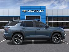 2027 Chevrolet Equinox AWD RS - Photo 5