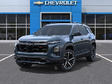 2027 Chevrolet Equinox AWD RS - Photo 6
