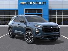 2027 Chevrolet Equinox AWD RS - Photo 7