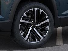 2027 Chevrolet Equinox AWD RS - Photo 9