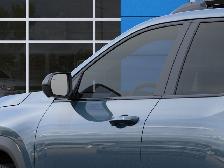 2027 Chevrolet Equinox AWD RS - Photo 12