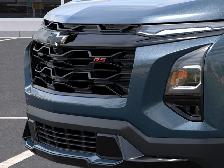 2027 Chevrolet Equinox AWD RS - Photo 13