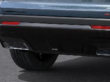 2027 Chevrolet Equinox AWD RS - Photo 14