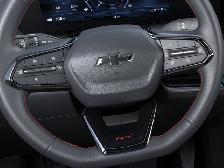 2027 Chevrolet Equinox AWD RS - Photo 19