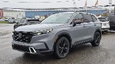 2023 Honda CR-V Hybrid Touring