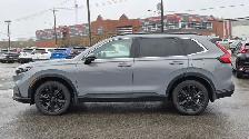 2023 Honda CR-V Hybrid Touring - Photo 3