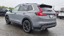 2023 Honda CR-V Hybrid Touring - Photo 4