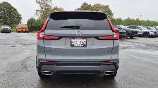 2023 Honda CR-V Hybrid Touring - Photo 5