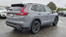 2023 Honda CR-V Hybrid Touring - Photo 6