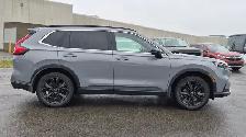 2023 Honda CR-V Hybrid Touring - Photo 7