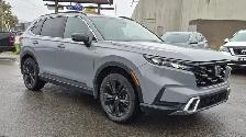 2023 Honda CR-V Hybrid Touring - Photo 9