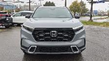2023 Honda CR-V Hybrid Touring - Photo 10