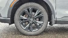 2023 Honda CR-V Hybrid Touring - Photo 11